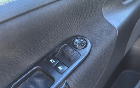 Peugeot 207 I, 2008 год, 450 000 рублей, 11 фотография