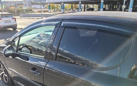 Peugeot 207 I, 2008 год, 450 000 рублей, 7 фотография