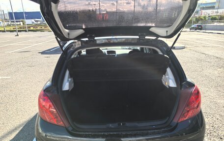 Peugeot 207 I, 2008 год, 450 000 рублей, 9 фотография