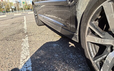 Peugeot 207 I, 2008 год, 450 000 рублей, 5 фотография