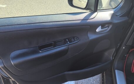 Peugeot 207 I, 2008 год, 450 000 рублей, 10 фотография