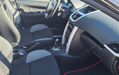 Peugeot 207 I, 2008 год, 450 000 рублей, 13 фотография