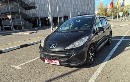 Peugeot 207 I, 2008 год, 450 000 рублей, 2 фотография