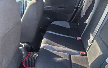 Peugeot 207 I, 2008 год, 450 000 рублей, 14 фотография