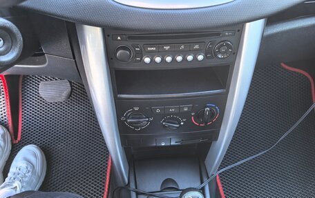 Peugeot 207 I, 2008 год, 450 000 рублей, 17 фотография