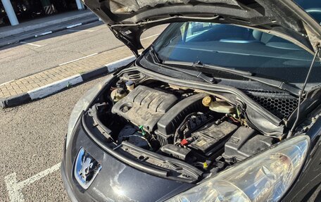 Peugeot 207 I, 2008 год, 450 000 рублей, 21 фотография