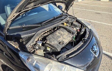 Peugeot 207 I, 2008 год, 450 000 рублей, 20 фотография