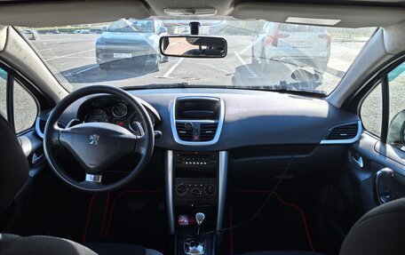 Peugeot 207 I, 2008 год, 450 000 рублей, 15 фотография