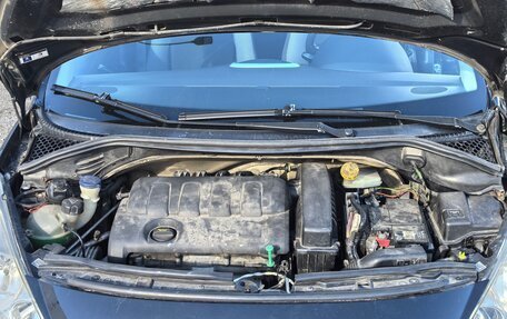 Peugeot 207 I, 2008 год, 450 000 рублей, 19 фотография