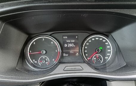 Volkswagen Caravelle T6 рестайлинг, 2021 год, 4 250 000 рублей, 7 фотография