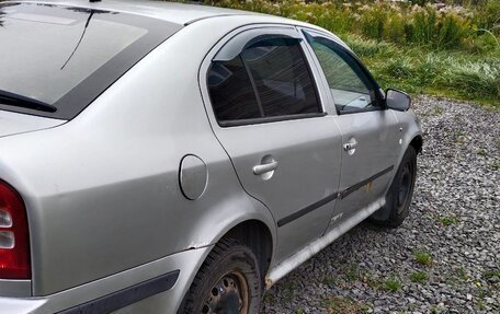 Skoda Octavia IV, 2004 год, 350 000 рублей, 5 фотография