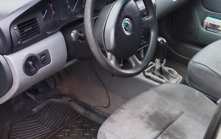 Skoda Octavia IV, 2004 год, 350 000 рублей, 8 фотография