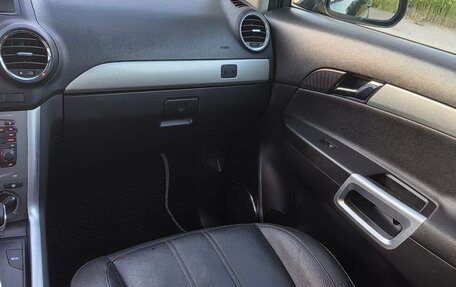 Opel Antara I, 2012 год, 930 000 рублей, 3 фотография