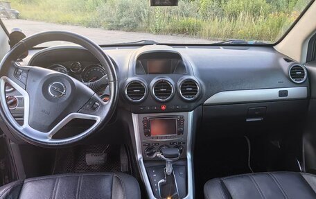 Opel Antara I, 2012 год, 930 000 рублей, 4 фотография