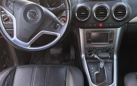 Opel Antara I, 2012 год, 930 000 рублей, 8 фотография