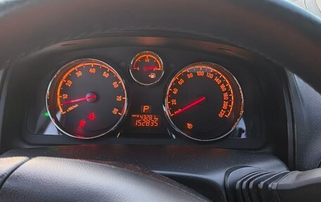 Opel Antara I, 2012 год, 930 000 рублей, 9 фотография