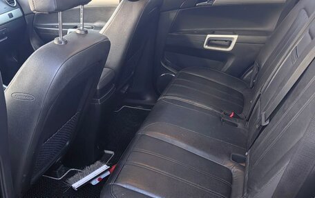 Opel Antara I, 2012 год, 930 000 рублей, 11 фотография