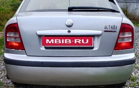 Skoda Octavia IV, 2004 год, 350 000 рублей, 4 фотография