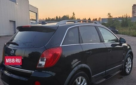Opel Antara I, 2012 год, 930 000 рублей, 12 фотография