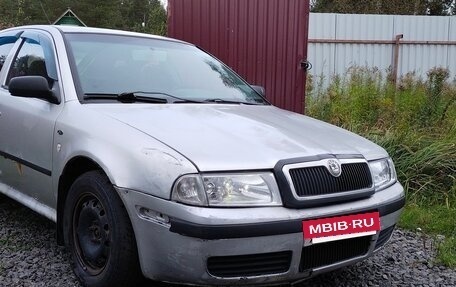 Skoda Octavia IV, 2004 год, 350 000 рублей, 2 фотография