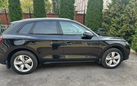 Audi Q5, 2021 год, 4 500 000 рублей, 5 фотография