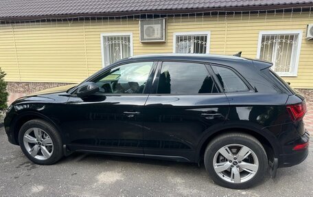 Audi Q5, 2021 год, 4 500 000 рублей, 8 фотография