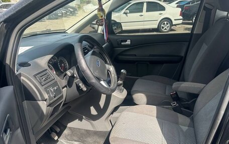 Ford C-MAX I рестайлинг, 2005 год, 570 000 рублей, 2 фотография