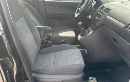 Ford C-MAX I рестайлинг, 2005 год, 570 000 рублей, 3 фотография