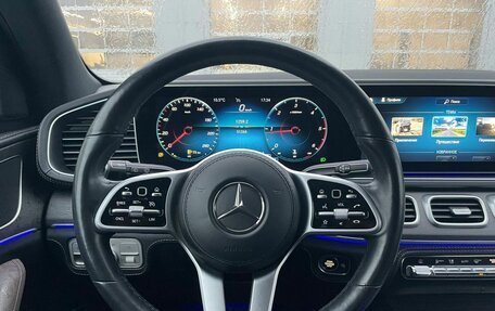 Mercedes-Benz GLE, 2021 год, 7 500 000 рублей, 4 фотография