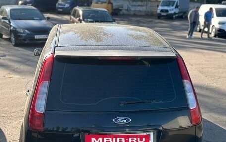 Ford C-MAX I рестайлинг, 2005 год, 570 000 рублей, 6 фотография