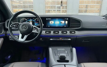Mercedes-Benz GLE, 2021 год, 7 500 000 рублей, 7 фотография