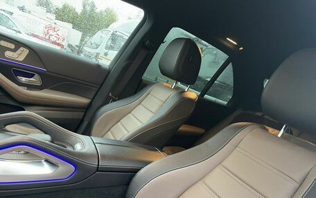 Mercedes-Benz GLE, 2021 год, 7 500 000 рублей, 8 фотография
