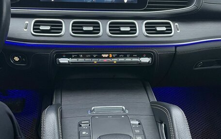 Mercedes-Benz GLE, 2021 год, 7 500 000 рублей, 10 фотография