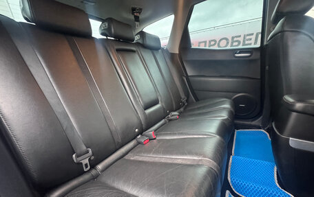 Mazda CX-7 I рестайлинг, 2008 год, 850 000 рублей, 13 фотография