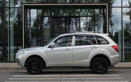 Lifan X60 I рестайлинг, 2015 год, 600 000 рублей, 2 фотография