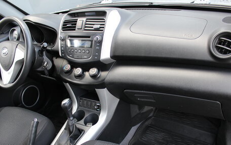 Lifan X60 I рестайлинг, 2015 год, 600 000 рублей, 14 фотография