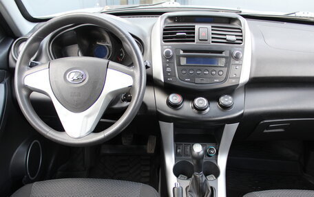 Lifan X60 I рестайлинг, 2015 год, 600 000 рублей, 16 фотография