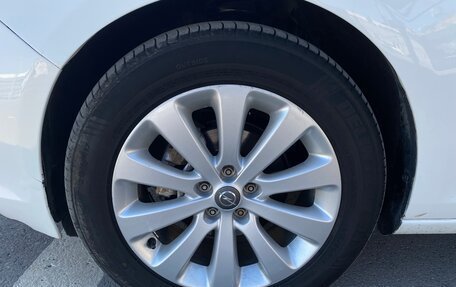 Opel Astra J, 2012 год, 747 000 рублей, 10 фотография