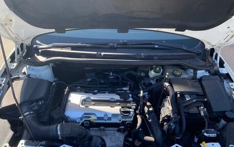 Opel Astra J, 2012 год, 747 000 рублей, 11 фотография