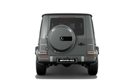 Mercedes-Benz G-Класс AMG, 2025 год, 34 000 000 рублей, 20 фотография
