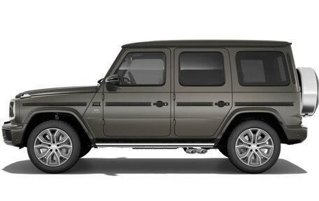 Mercedes-Benz G-Класс AMG, 2025 год, 34 000 000 рублей, 33 фотография