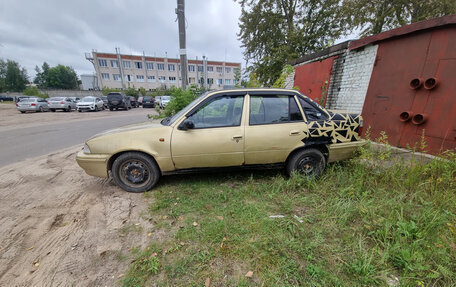 Daewoo Nexia I рестайлинг, 2008 год, 70 000 рублей, 2 фотография