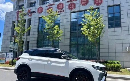 Geely Coolray I, 2022 год, 1 305 000 рублей, 2 фотография