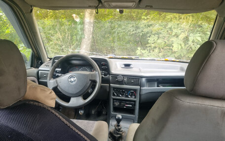 Daewoo Nexia I рестайлинг, 2008 год, 70 000 рублей, 6 фотография