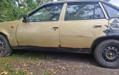 Daewoo Nexia I рестайлинг, 2008 год, 70 000 рублей, 8 фотография