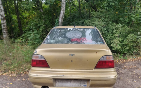 Daewoo Nexia I рестайлинг, 2008 год, 70 000 рублей, 3 фотография