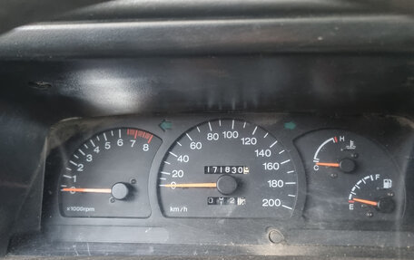 Daewoo Nexia I рестайлинг, 2008 год, 70 000 рублей, 7 фотография