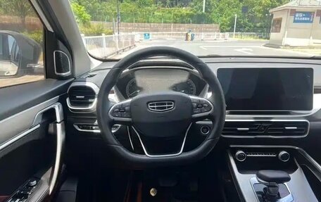 Geely Coolray I, 2022 год, 1 305 000 рублей, 12 фотография