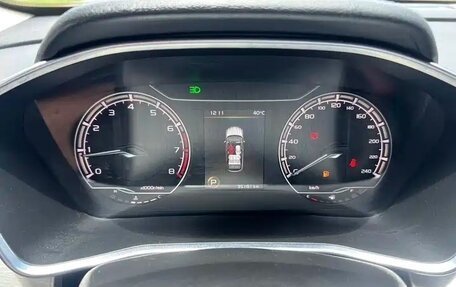 Geely Coolray I, 2022 год, 1 305 000 рублей, 18 фотография