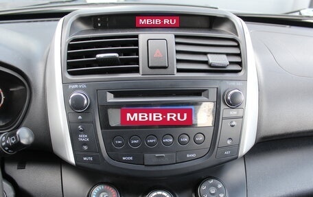 Lifan X60 I рестайлинг, 2015 год, 600 000 рублей, 20 фотография